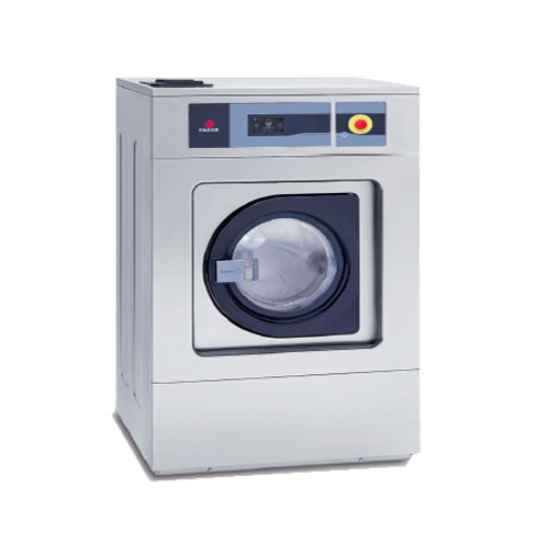 Máy giặt và máy sấy công nghiệp nên mua của hãng nào tốt ? May-giat-cong-nghiep-fagor-LA-25
