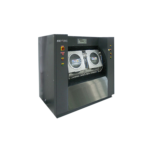 máy giặt công nghiệp Hàn Quốc