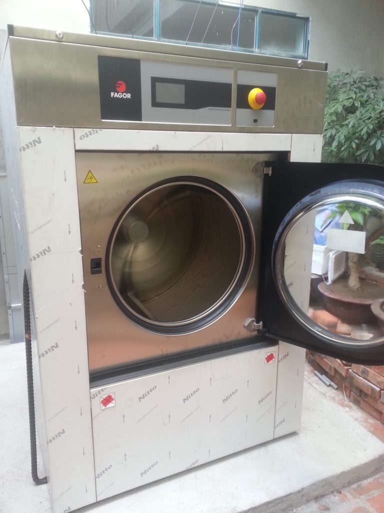 máy giặt công nghiệp 50kg