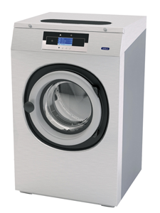 Máy giặt công nghiệp đế cứng Primus RX 350