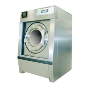 Lắp đặt máy giặt công nghiệp tại TP.HCM