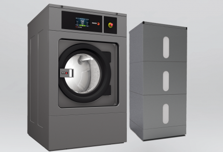máy giặt công nghiệp bền nhất FAGOR LN